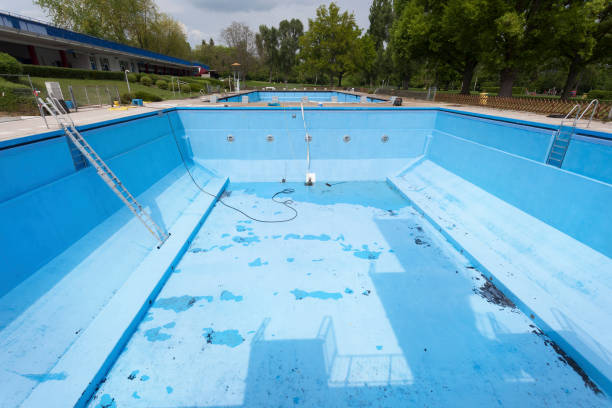 Seven Points, TX Water damage restoration Company