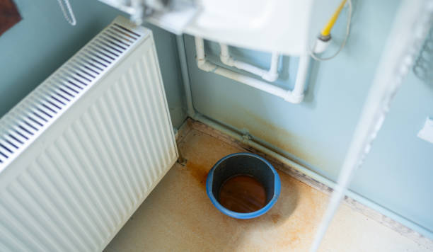 Best Fire Damage Restoration  in Seven Points, TX